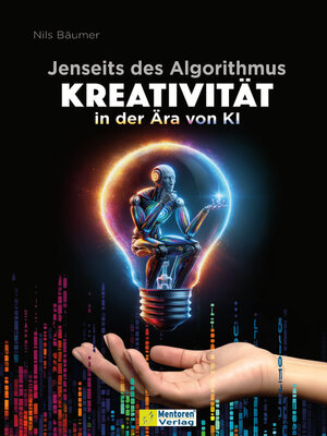 cover image of Jenseits des Algorithmus